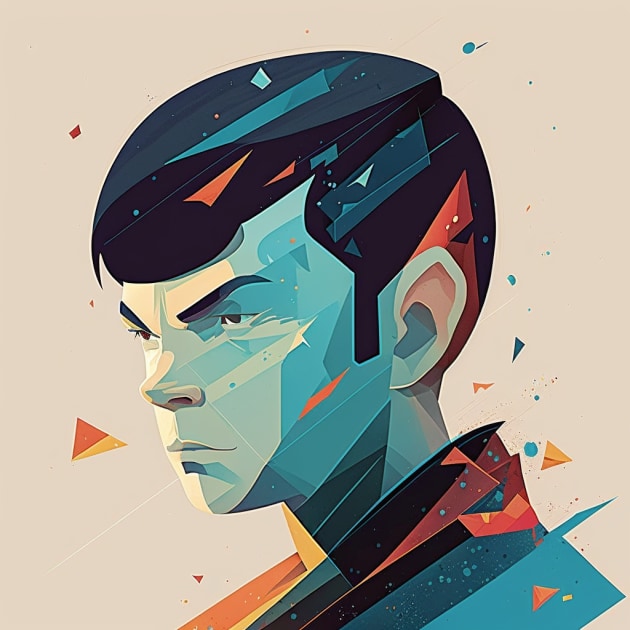 spock-art-style-of-joey-chou