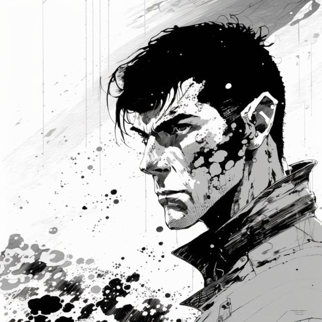 spock-art-style-of-sergio-toppi