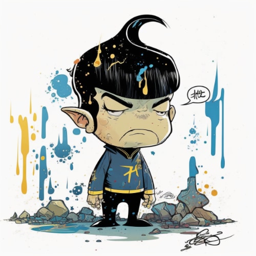spock-art-style-of-skottie-young