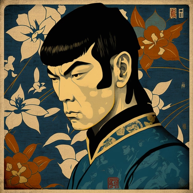 spock-art-style-of-utagawa-kuniyoshi