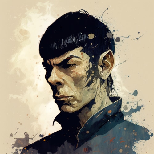 spock-art-style-of-william-timlin