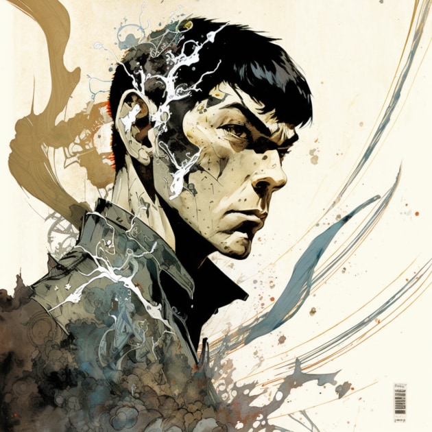 spock-art-style-of-yoshitaka-amano