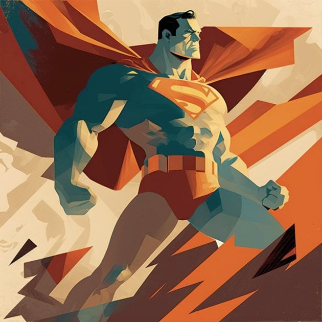 superman-art-style-of-aaron-douglas