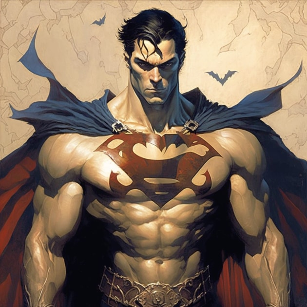 superman-art-style-of-gerald-brom