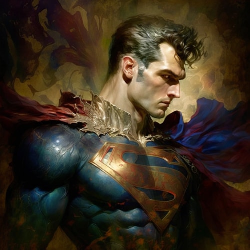 superman-art-style-of-hans-makart
