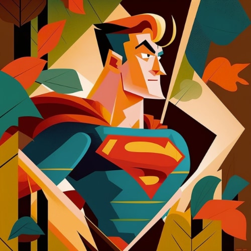 superman-art-style-of-mary-blair