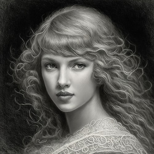 taylor-swift-art-style-of-gustave-dore