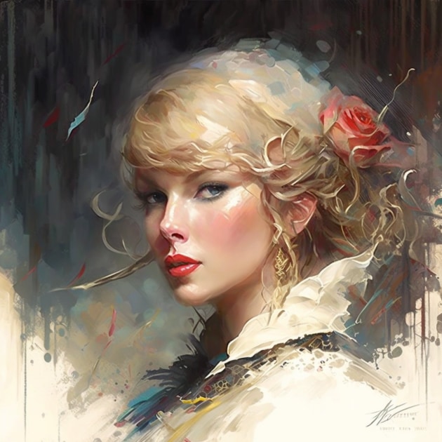 taylor-swift-art-style-of-anne-bachelier