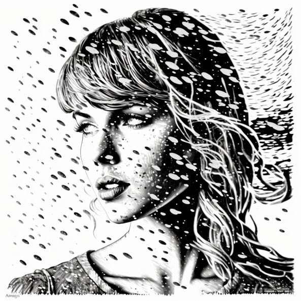 taylor-swift-art-style-of-apollonia-saintclair