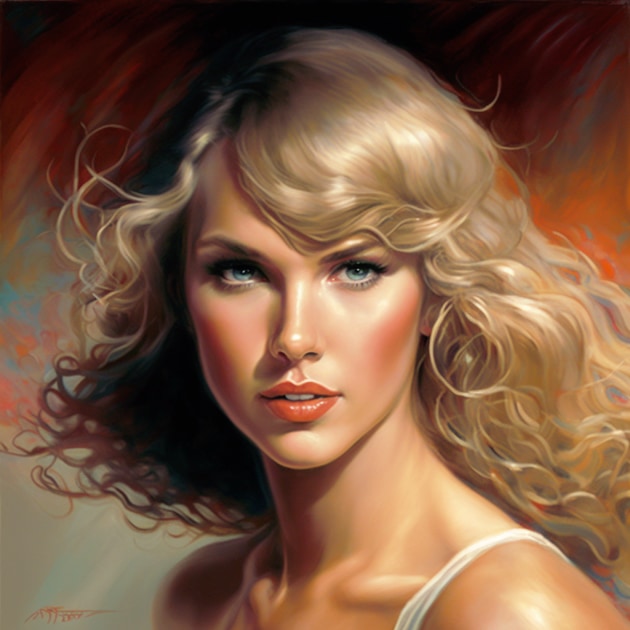 taylor-swift-art-style-of-boris-vallejo