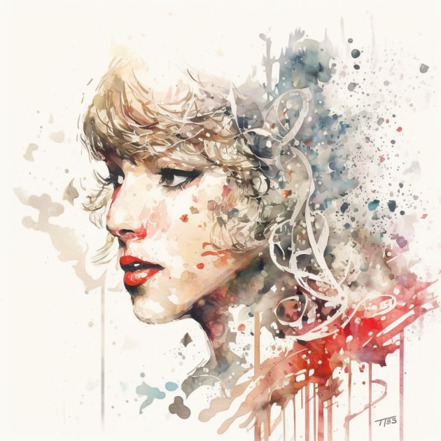 taylor-swift-art-style-of-david-mack