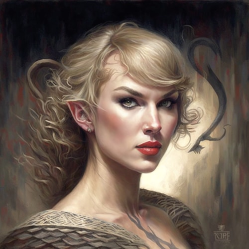 taylor-swift-art-style-of-gerald-brom