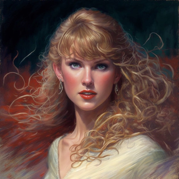 taylor-swift-art-style-of-jeff-easley