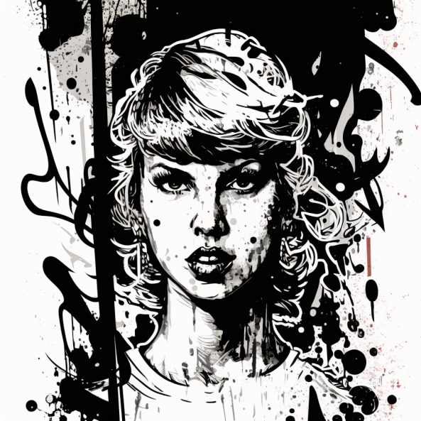 taylor-swift-art-style-of-jim-mahfood