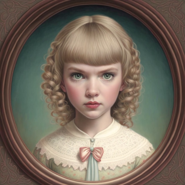 taylor-swift-art-style-of-mark-ryden