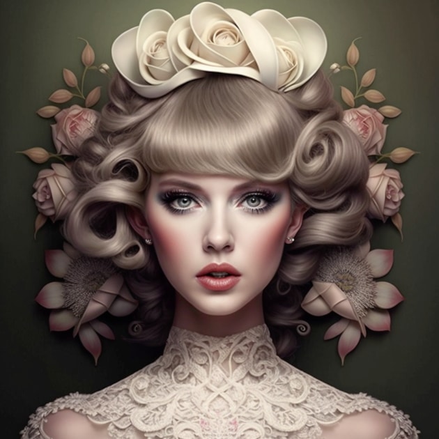 taylor-swift-art-style-of-natalie-shau