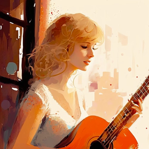 taylor-swift-art-style-of-pascal-campion