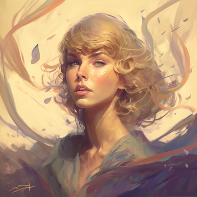 taylor-swift-art-style-of-peter-mohrbacher