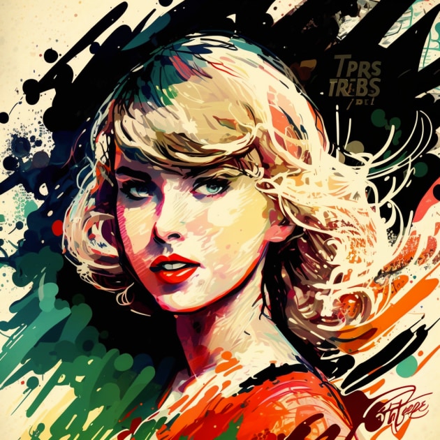 taylor-swift-art-style-of-ralph-bakshi