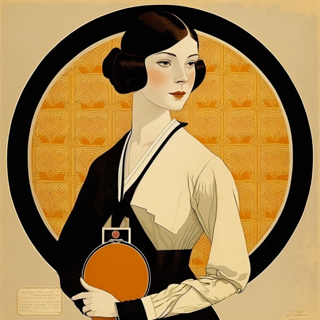 tifa-lockhart-art-style-of-coles-phillips