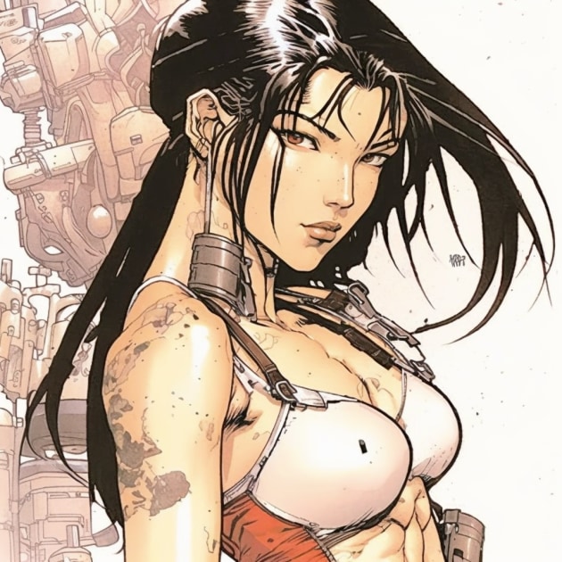 tifa-lockhart-art-style-of-michael-kaluta