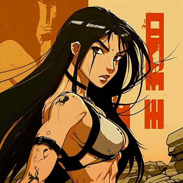 tifa-lockhart-art-style-of-ralph-bakshi