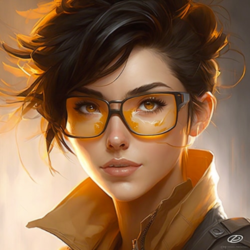 tracer-art-style-of-charlie-bowater