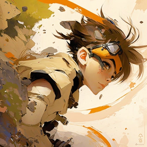 tracer-art-style-of-greg-tocchini