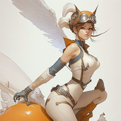 tracer-art-style-of-michael-parkes