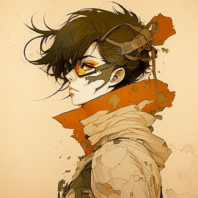 tracer-art-style-of-takato-yamamoto