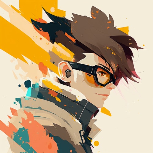 tracer-art-style-of-keith-negley