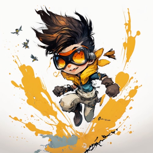 tracer-art-style-of-skottie-young