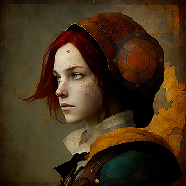 triss-merigold-art-style-of-gabriel-pacheco