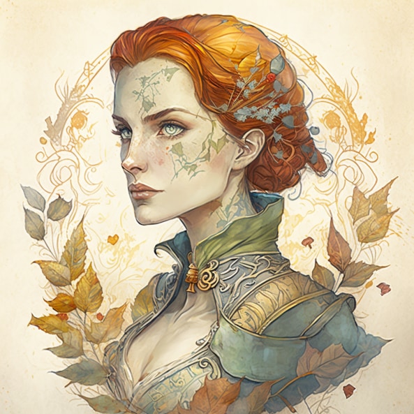 triss-merigold-art-style-of-stephanie-law