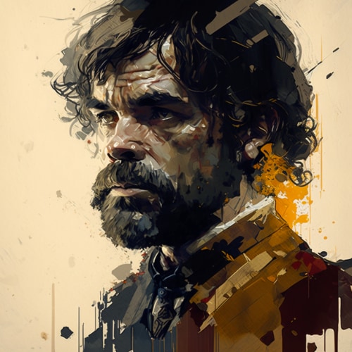 tyrion-lannister-art-style-of-alex-maleev