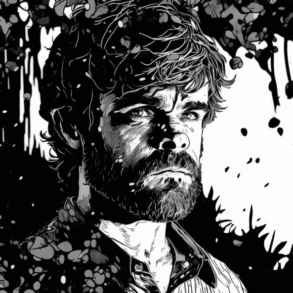 tyrion-lannister-art-style-of-apollonia-saintclair