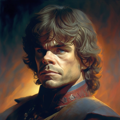tyrion-lannister-art-style-of-boris-vallejo