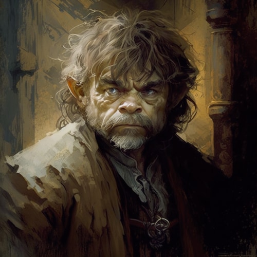 tyrion-lannister-art-style-of-brian-froud