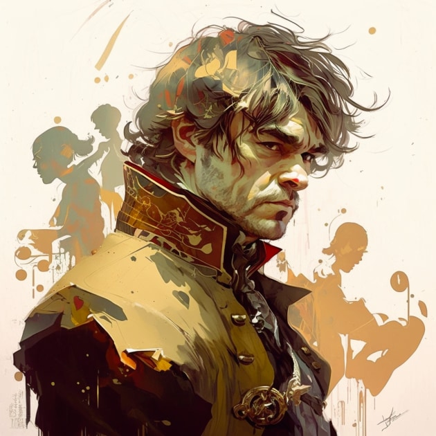 tyrion-lannister-art-style-of-greg-tocchini