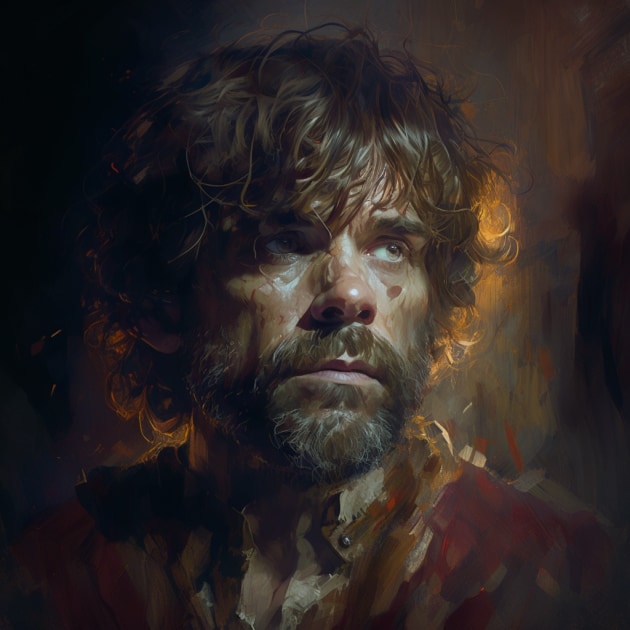 tyrion-lannister-art-style-of-hans-makart