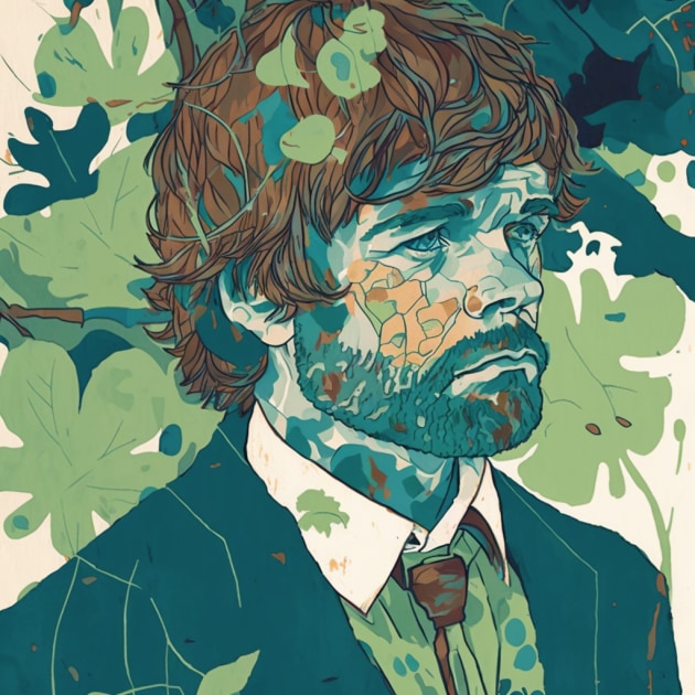 tyrion-lannister-art-style-of-hope-gangloff