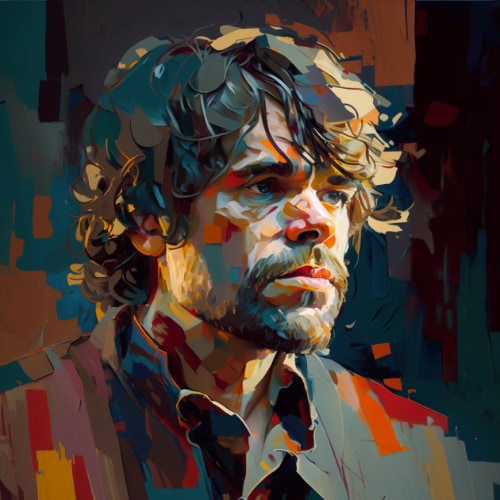 tyrion-lannister-art-style-of-isaac-maimon