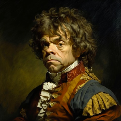 tyrion-lannister-art-style-of-jacques-louis-david
