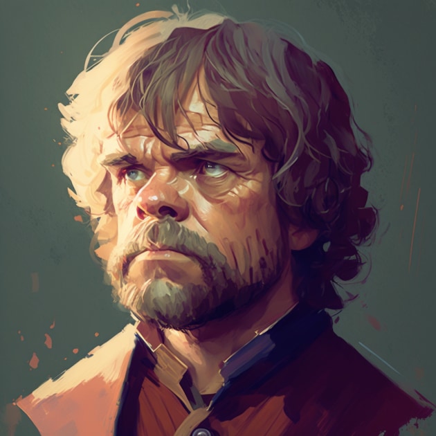 tyrion-lannister-art-style-of-lois-van-baarle