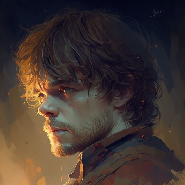 tyrion-lannister-art-style-of-makoto-shinkai