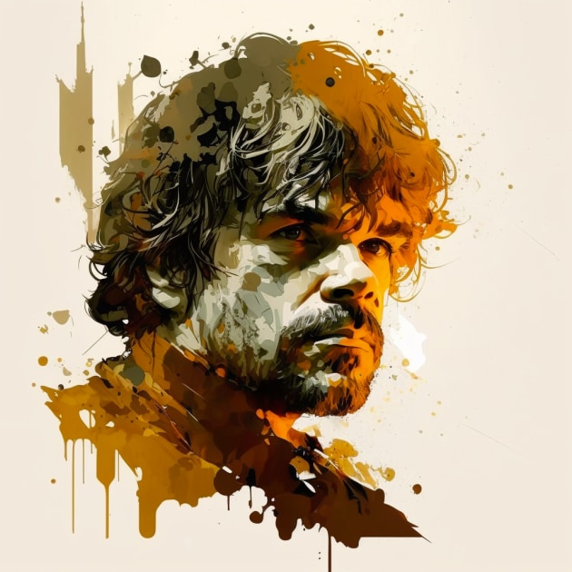 tyrion-lannister-art-style-of-yoji-shinkawa