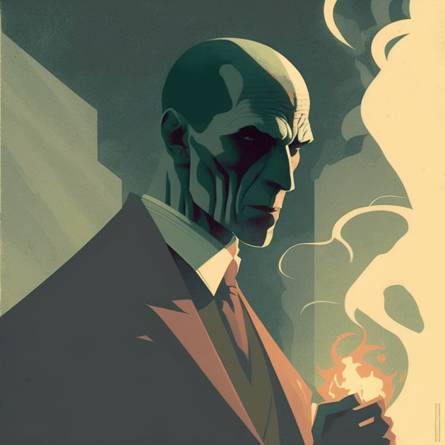 voldemort-art-style-of-aaron-douglas