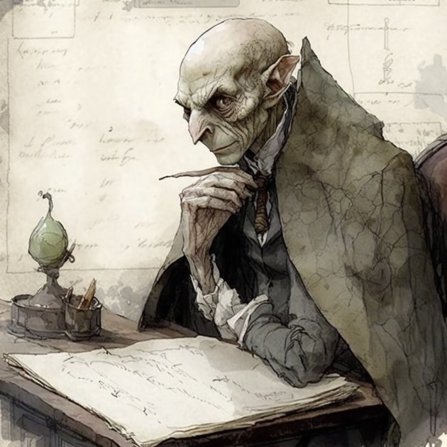 voldemort-art-style-of-anton-pieck