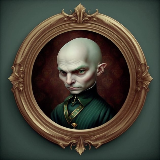 voldemort-art-style-of-benjamin-lacombe