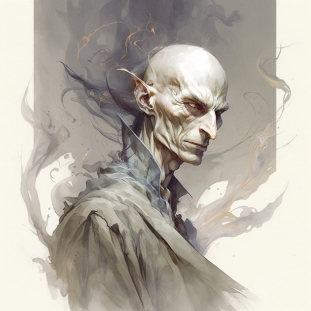 voldemort-art-style-of-brian-froud